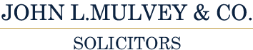 John L. Mulvey Solicitors | John L. Mulvey & Co. Solicitors ...